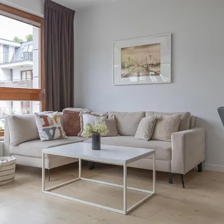 Glow - Baltic Bliss דירה