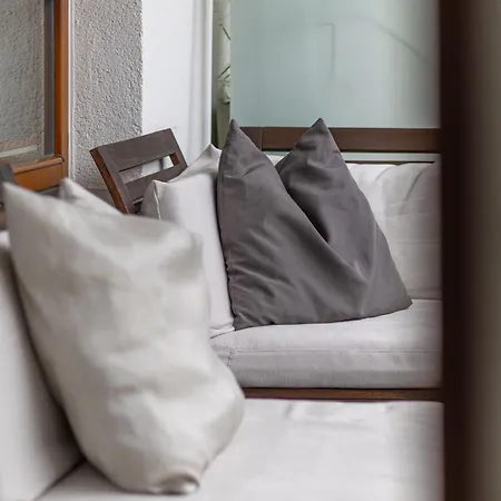 Glow - Baltic Bliss Appartement