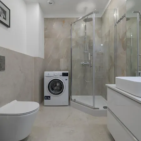 Appartement Glow - Baltic Bliss