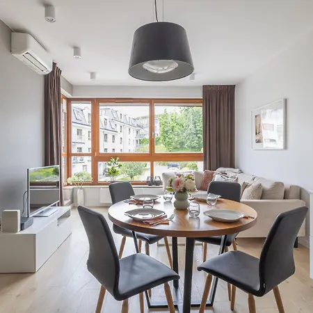 Glow - Baltic Bliss * Sopot