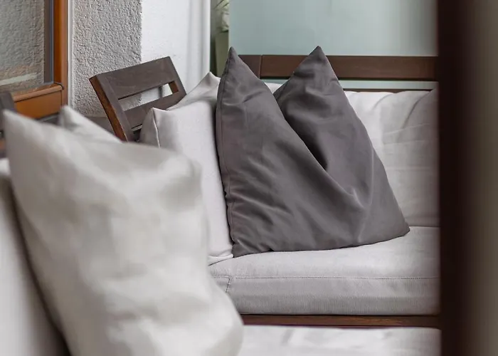 Glow - Baltic Bliss Apartman